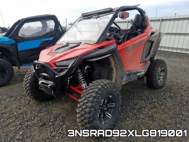 3NSRAD92XLG819001 фото 3