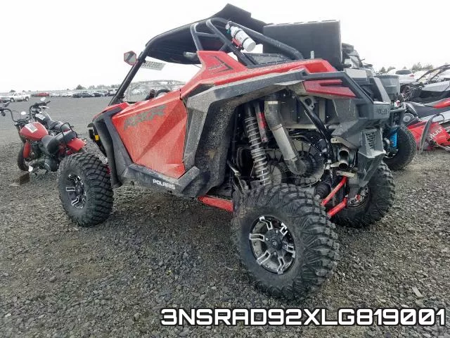3NSRAD92XLG819001 фото 4
