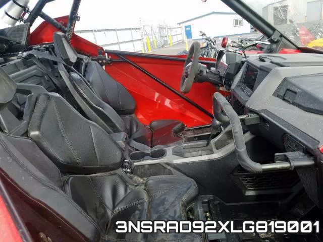 3NSRAD92XLG819001 фото 6