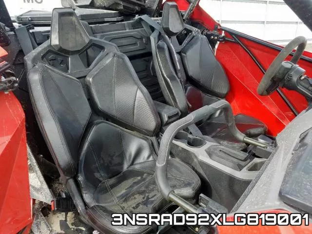 3NSRAD92XLG819001 фото 7