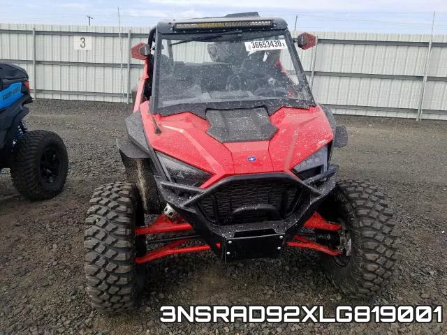3NSRAD92XLG819001 фото 10