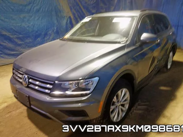 3VV2B7AX9KM098681 фото 3