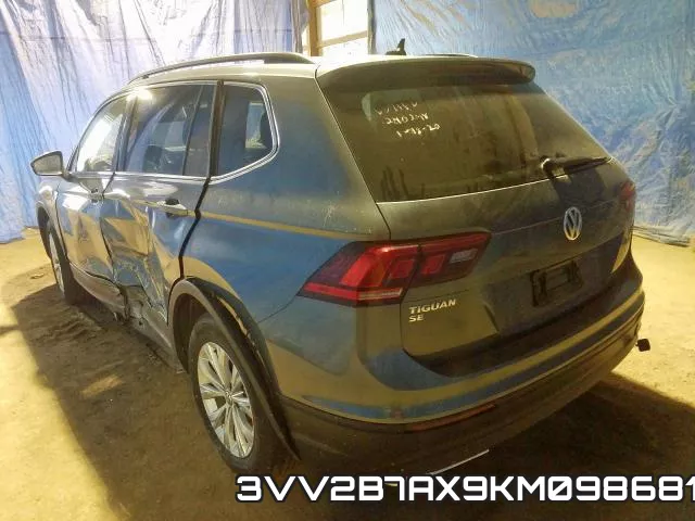 3VV2B7AX9KM098681 фото 4