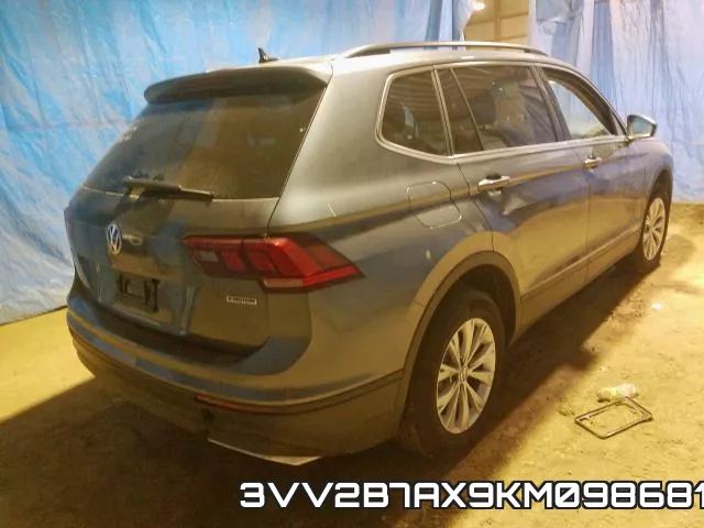 3VV2B7AX9KM098681 фото 5