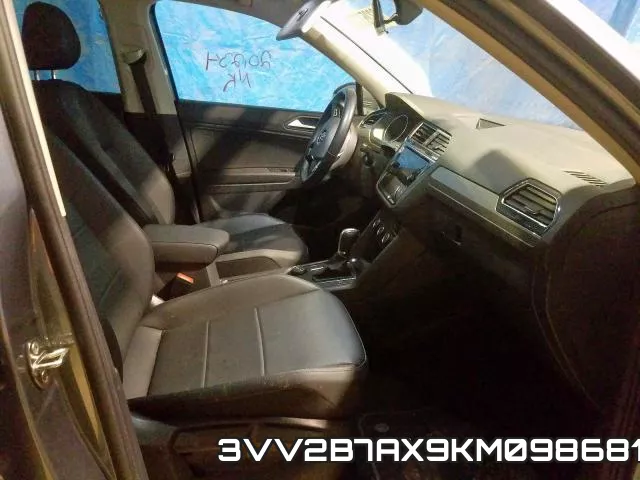 3VV2B7AX9KM098681 фото 6