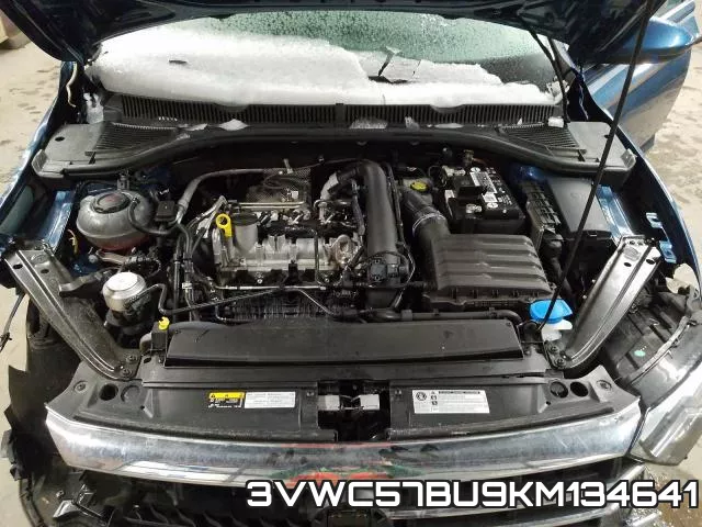 3VWC57BU9KM134641 фото 8