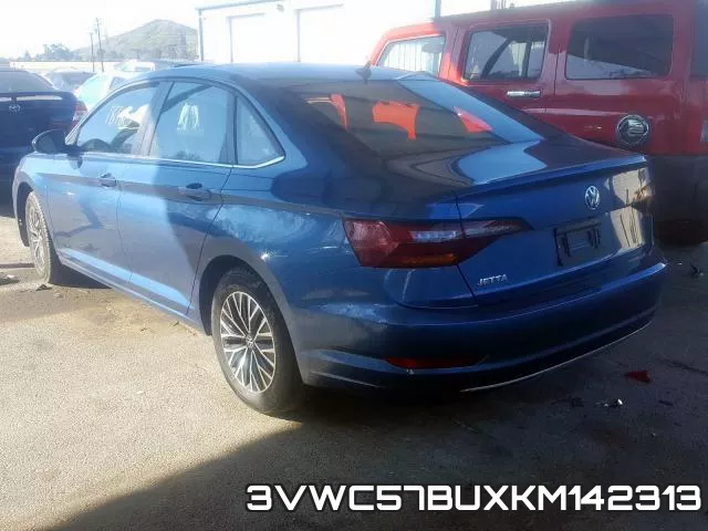 3VWC57BUXKM142313 фото 4