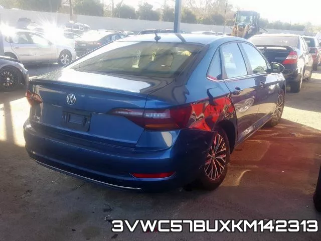 3VWC57BUXKM142313 фото 5