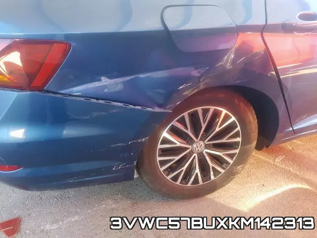 3VWC57BUXKM142313 фото 10