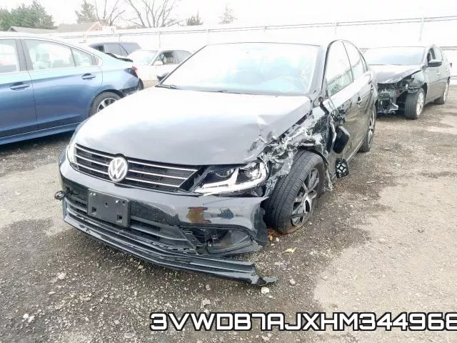 3VWDB7AJXHM344968 фото 3