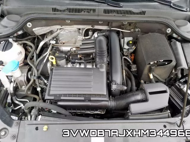 3VWDB7AJXHM344968 фото 8