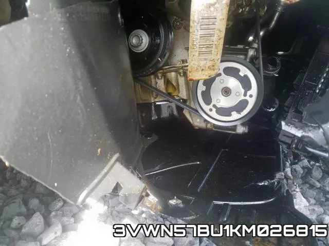 3VWN57BU1KM026815 фото 10