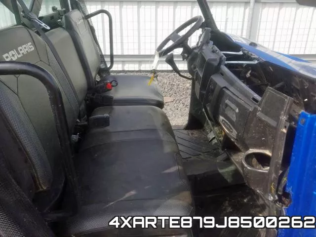 4XARTE879J8500262 фото 6