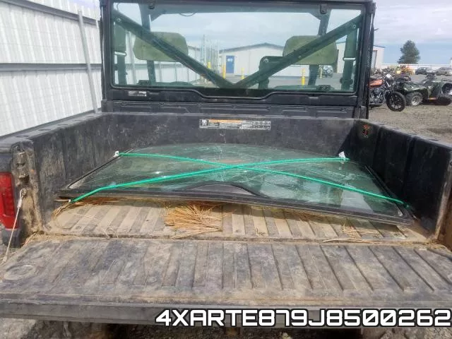 4XARTE879J8500262 фото 7