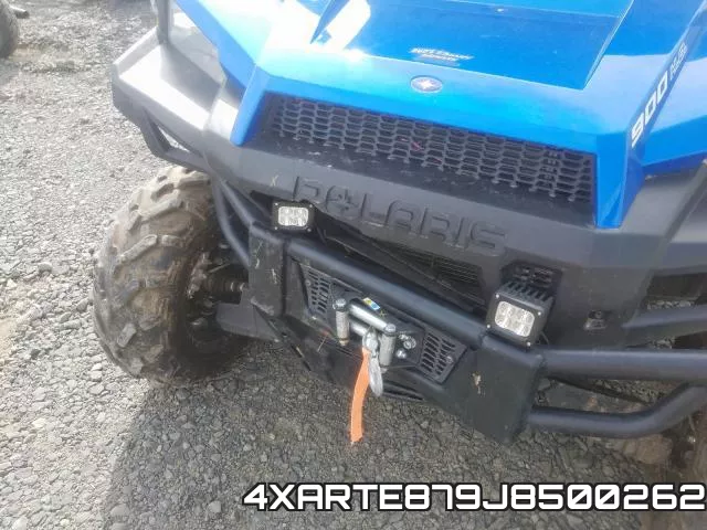 4XARTE879J8500262 фото 10