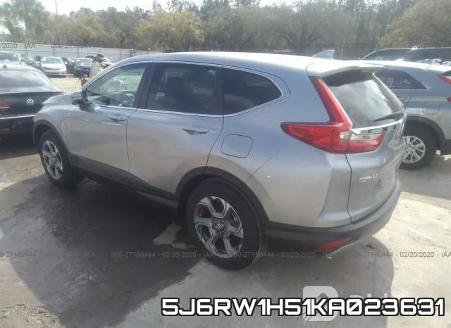 5J6RW1H51KA023631 фото 4