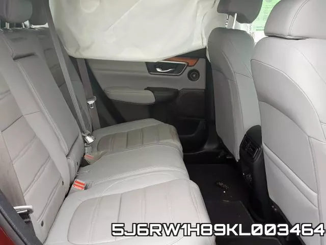 5J6RW1H89KL003464 фото 7