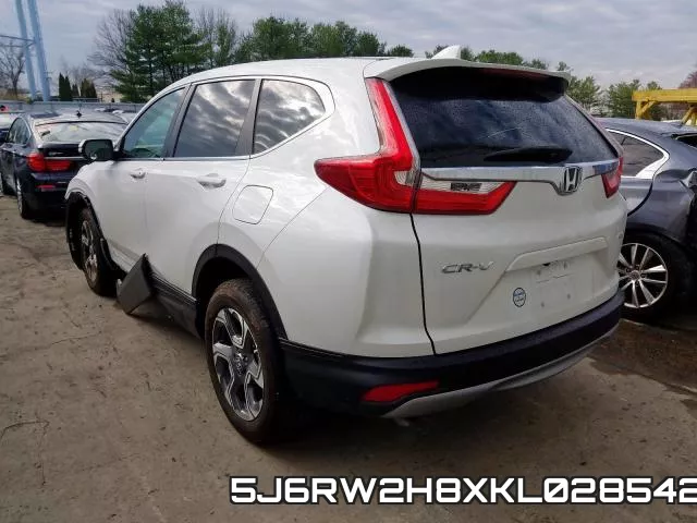 5J6RW2H8XKL028542 фото 4