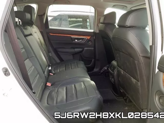 5J6RW2H8XKL028542 фото 7