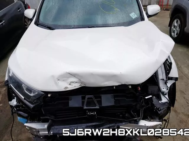 5J6RW2H8XKL028542 фото 8