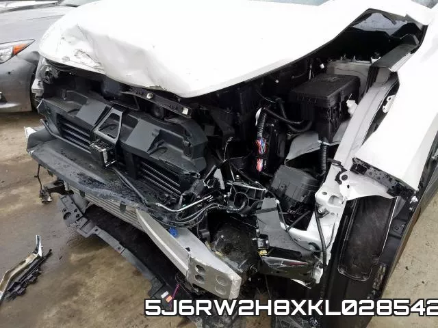 5J6RW2H8XKL028542 фото 10