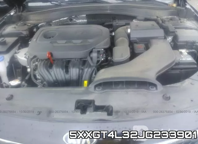 5XXGT4L32JG233901 фото 2