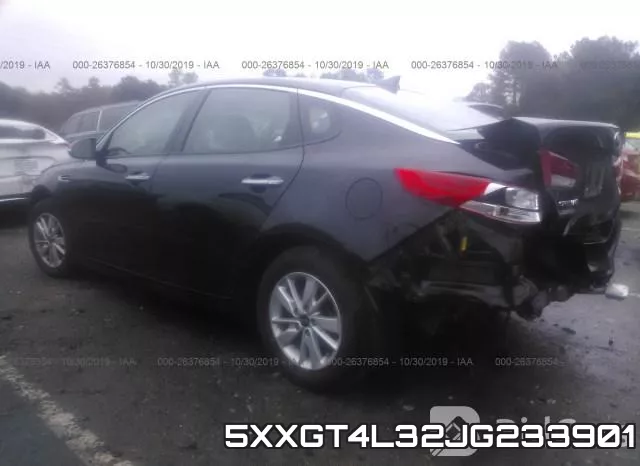 5XXGT4L32JG233901 фото 4