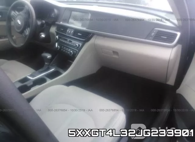 5XXGT4L32JG233901 фото 6