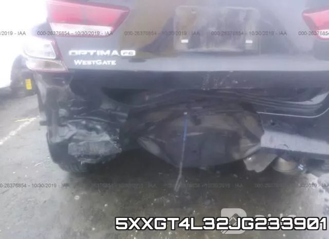 5XXGT4L32JG233901 фото 7