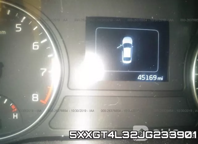 5XXGT4L32JG233901 фото 8