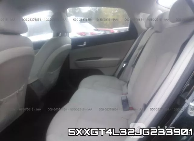 5XXGT4L32JG233901 фото 9