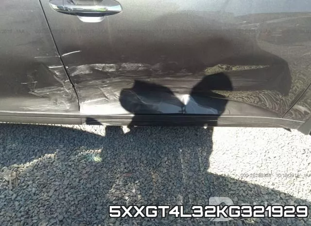 5XXGT4L32KG321929 фото 7