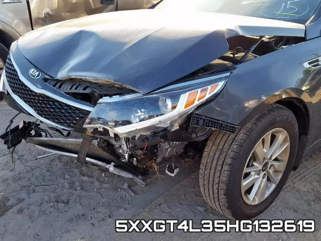 5XXGT4L35HG132619 фото 10