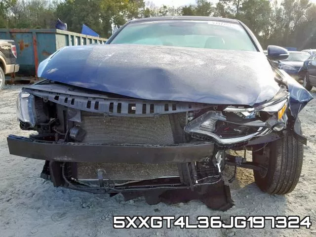 5XXGT4L36JG197324 фото 10