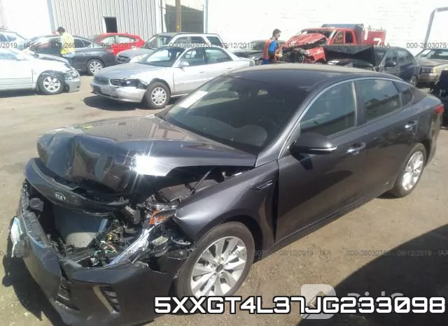 5XXGT4L37JG233098 фото 3