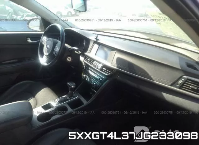 5XXGT4L37JG233098 фото 6