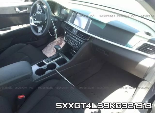 5XXGT4L39KG321913 фото 6