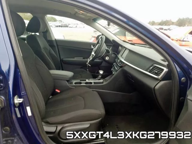 5XXGT4L3XKG279932 фото 6