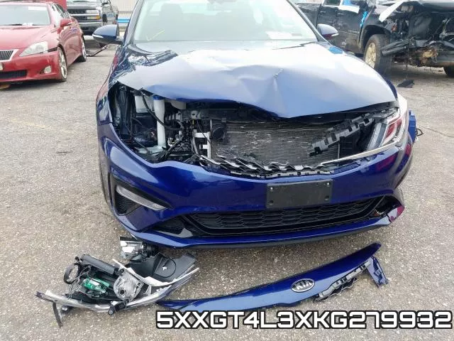5XXGT4L3XKG279932 фото 10