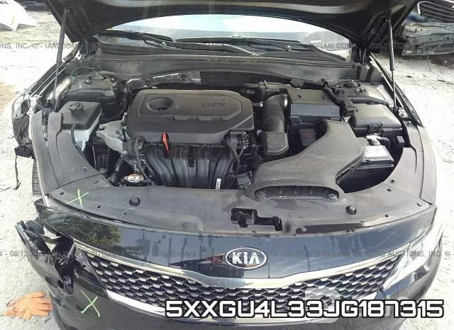 5XXGU4L33JG187315 фото 2
