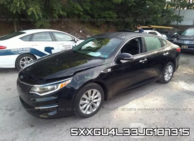 5XXGU4L33JG187315 фото 3