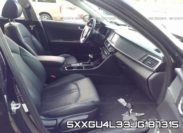5XXGU4L33JG187315 фото 6