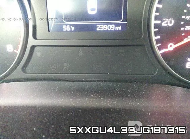 5XXGU4L33JG187315 фото 8