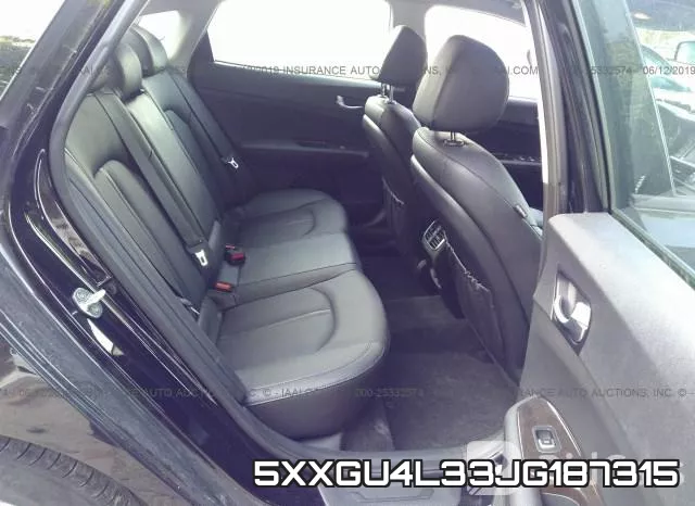 5XXGU4L33JG187315 фото 9