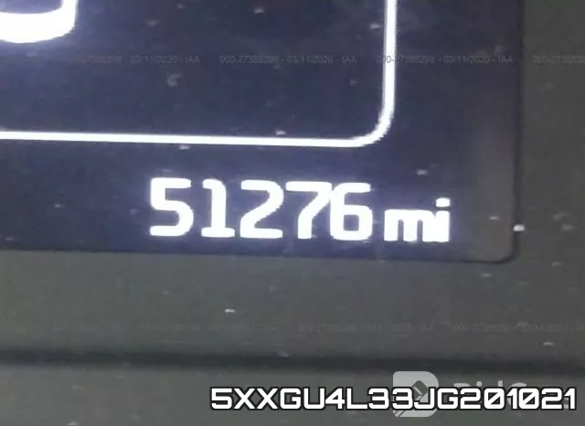 5XXGU4L33JG201021 фото 8