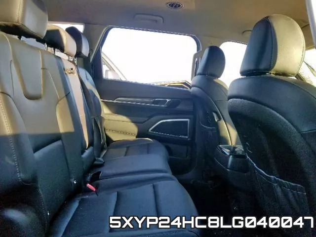 5XYP24HC8LG040047 фото 7