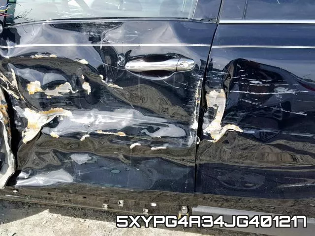 5XYPG4A34JG401217 фото 2
