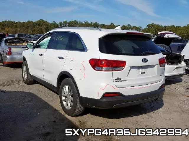 5XYPG4A36JG342994 фото 4