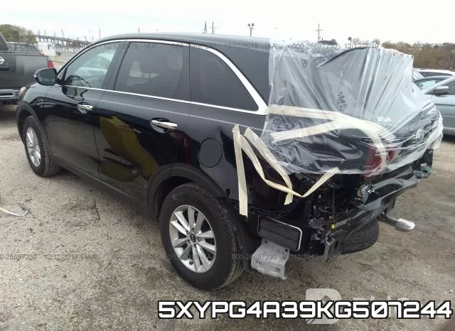 5XYPG4A39KG507244 фото 4