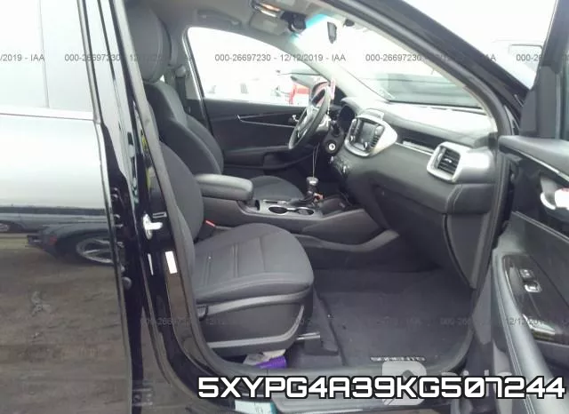 5XYPG4A39KG507244 фото 6